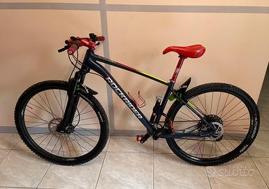 MTB  rock Rider XC 50 TG( L)