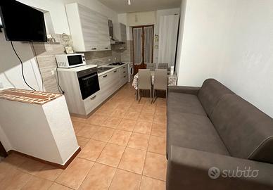 Sassari, Via Principessa Maria Zona Ospedali