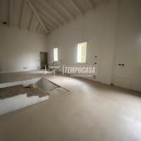 Porzione di Casa Libera su tre Lati