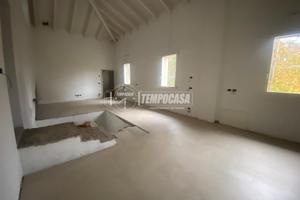 Porzione di Casa Libera su tre Lati