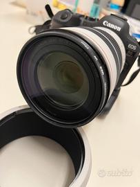 Canon RF 70-200mm F4 L IS USM
