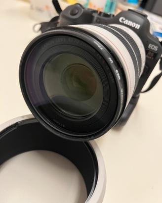 Canon RF 70-200mm F4 L IS USM
