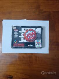 giochi super Nintendo pal