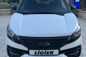 liger js 50 sport pack