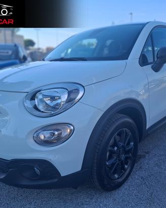 FIAT 500X 1.3 M.Jet 95 CV Sport