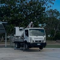 Piattaforme aerea 2014