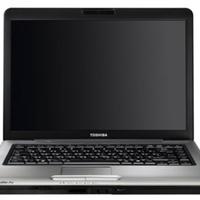 Pc portatile Toschiba win 11 ssd I5" 