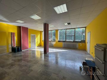 UFFICIO A MONTICHIARI