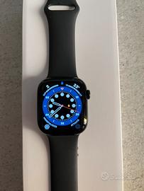 Apple watch serie 10 42mm