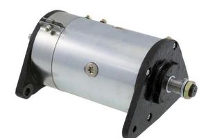 Alternatore Ape Car P2 P3 TM P703 MP P501 P601