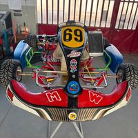 Rakama kart 100 Mike Wilson