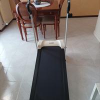 Tapis roulant per camminare 
