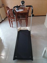 Tapis roulant per camminare 