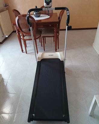 Tapis roulant per camminare 