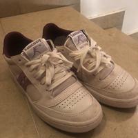 Saucony jazz court n.36