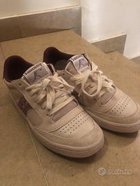 Saucony jazz court n.36