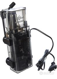 haquoss nano skimmer