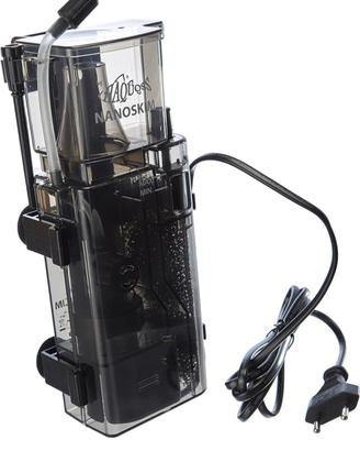 haquoss nano skimmer