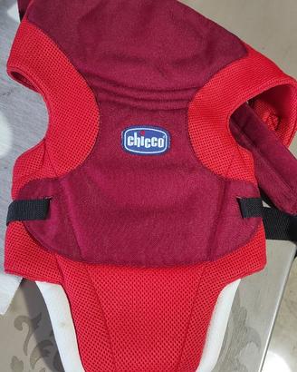 Marsupio chicco per bambini