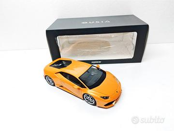 Lamborghini Huracan LP610-4 2015 - 1/18 Tanomodels