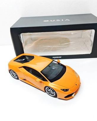 Lamborghini Huracan LP610-4 2015 - 1/18 Tanomodels