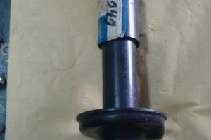 Ammortizzatore anteriore piaggio ape 50 originale