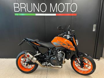 Ktm 690 Duke 35 KW