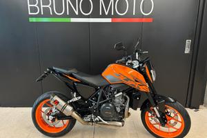 Ktm 690 Duke 35 KW