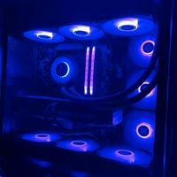 Computer fisso da gaming