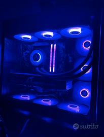 Computer fisso da gaming