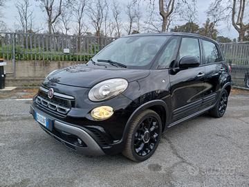 Fiat 500L 1.4 95 CV S&S Connect