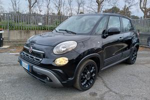 Fiat 500L 1.4 95 CV S&S Connect