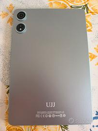 Tablet UJJ U3  Android + cover, tastiera e mouse