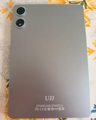 Tablet UJJ U3  Android + cover, tastiera e mouse