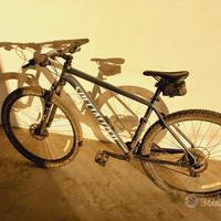 Mountain Bike Specialized Taglia XL