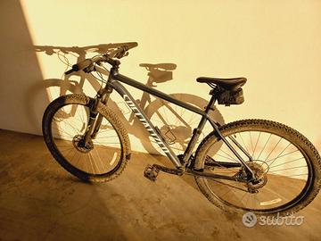 Mountain Bike Specialized Taglia XL