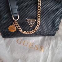 borsa guess