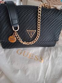borsa guess