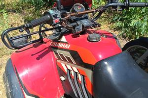 quad 260