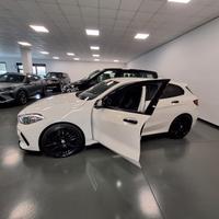 BMW serie 1 Msport 118 D 150 cv