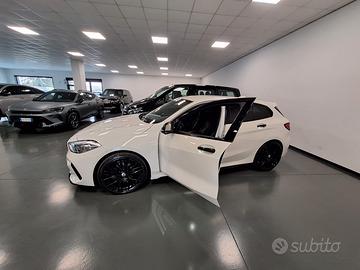 BMW serie 1 Msport 118 D 150 cv