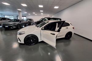 BMW serie 1 Msport 118 D 150 cv