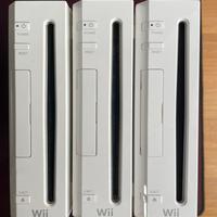 Wii & accessori
