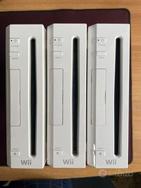 Wii & accessori