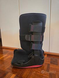 Stivale ortopedico semirigido  procare xceltrax