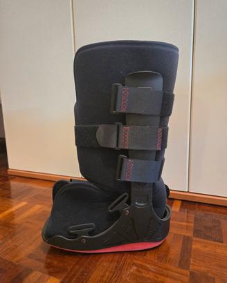 Stivale ortopedico semirigido  procare xceltrax