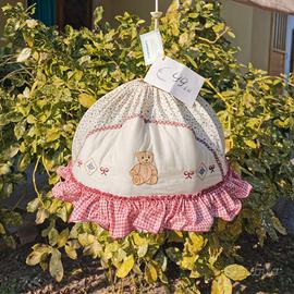 Lampadario per cameretta bimbo🧸