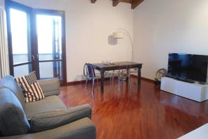 Attico / Mansarda di 90 m² con 3 locali e box auto