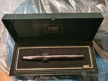 Penna cross - century classic