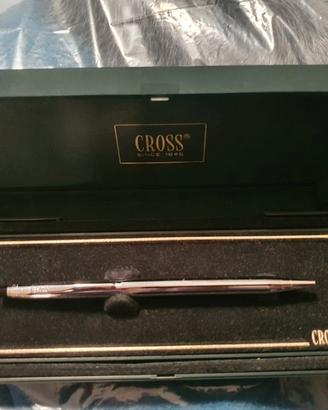 Penna cross - century classic